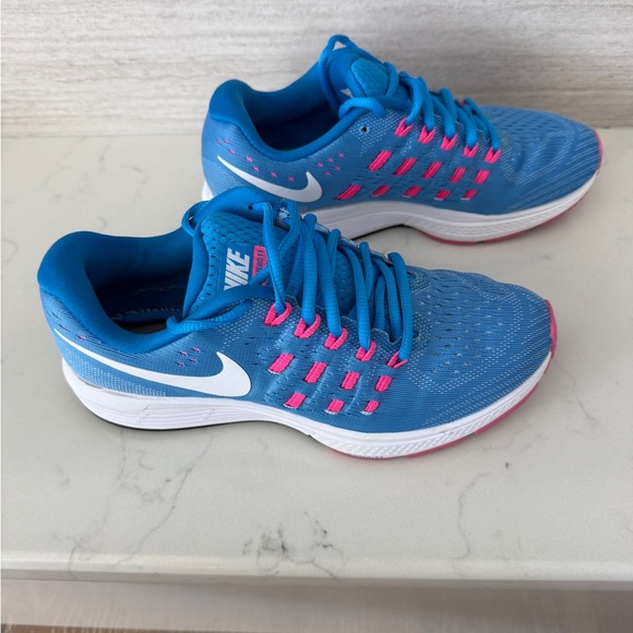 Nike Air Vomero 11 Womens size 7 very good condition - Picture 3 of 7